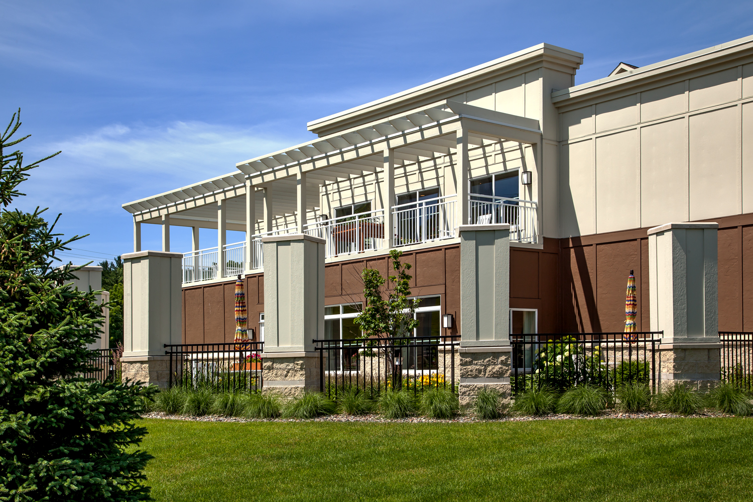 The Waters on Mayowood's Photo