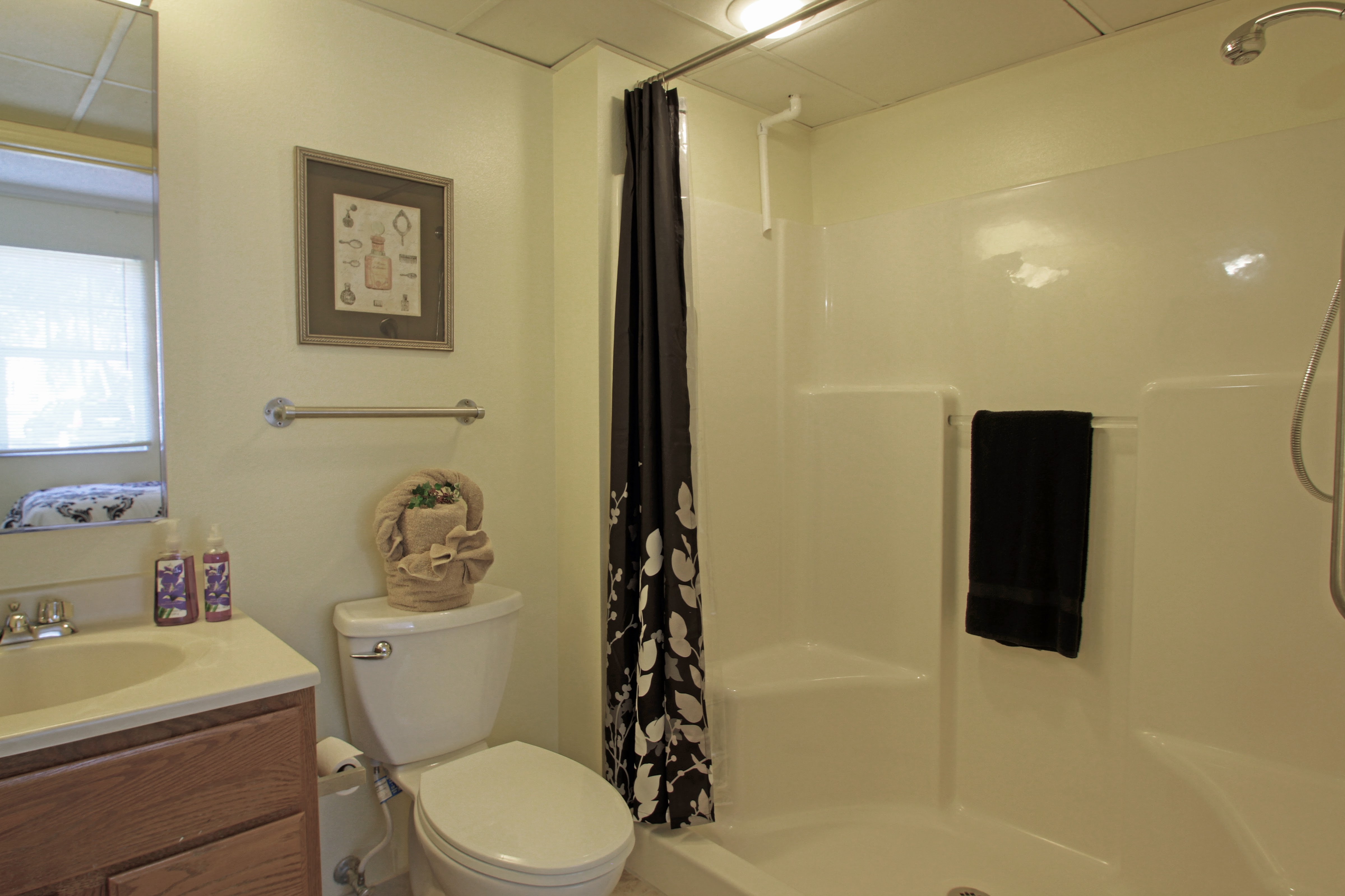 Truewood by Merrill, Charlotte Center's Photo