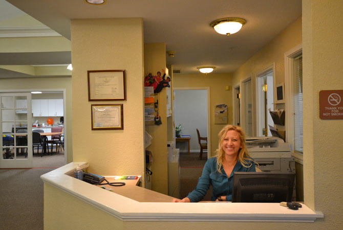 Avista Senior Living Yuma's Photo