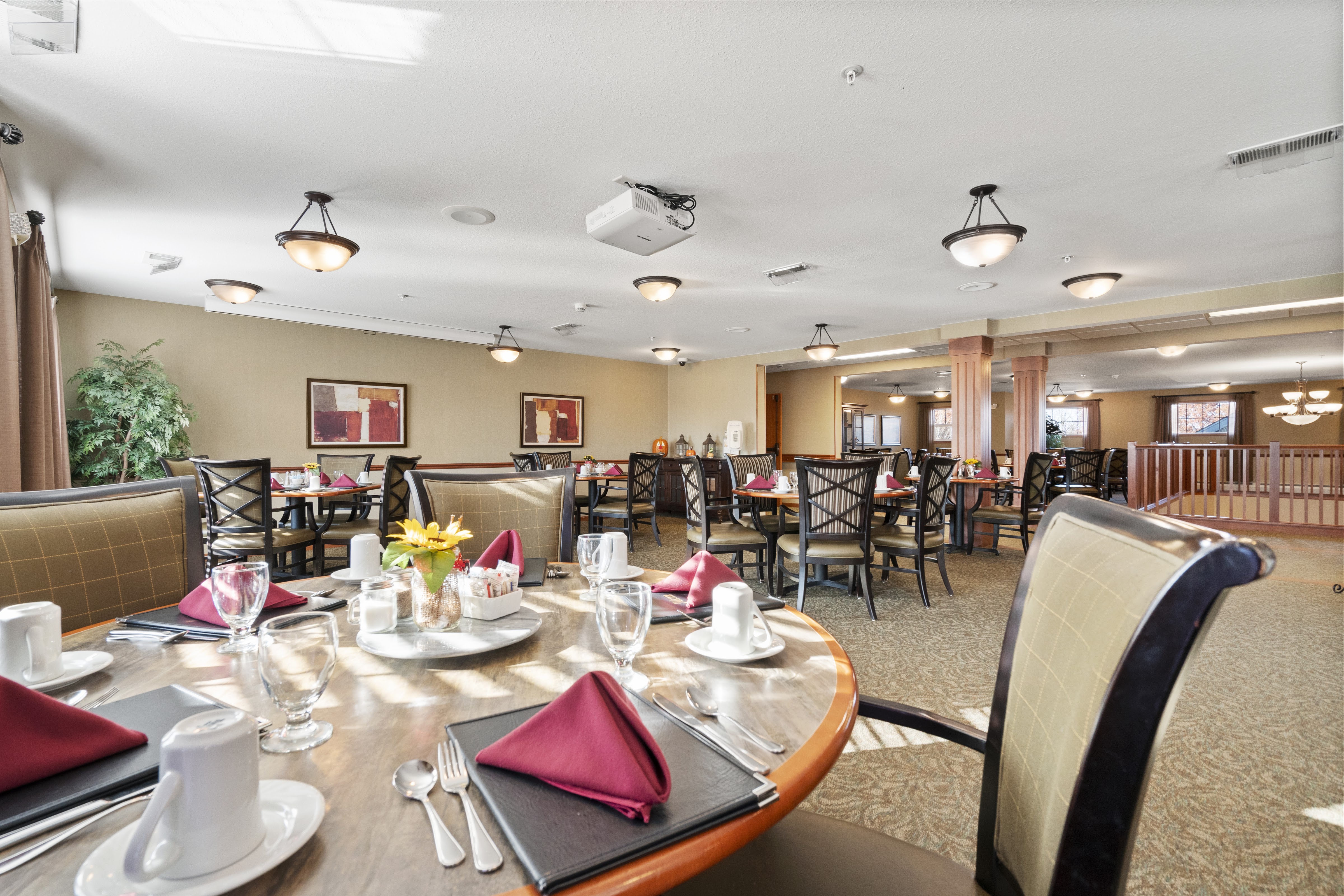 Arbor Oaks Senior Living's Photo