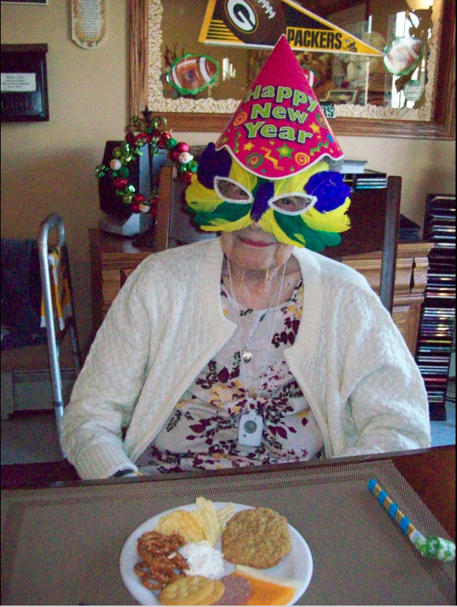 Cardinal Ridge Residential Care LLC's Photo