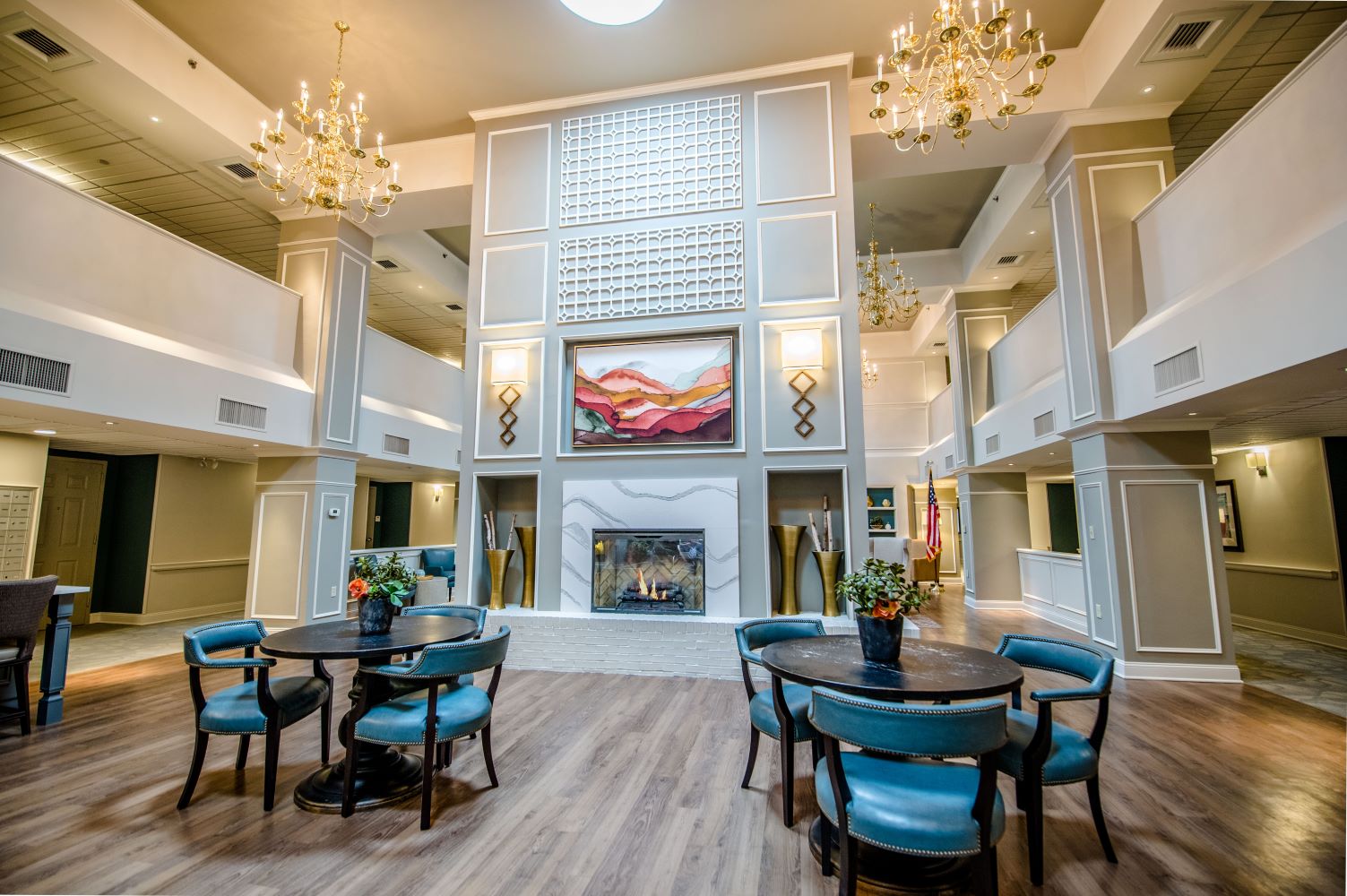 Arbor Terrace Shrewsbury's Photo