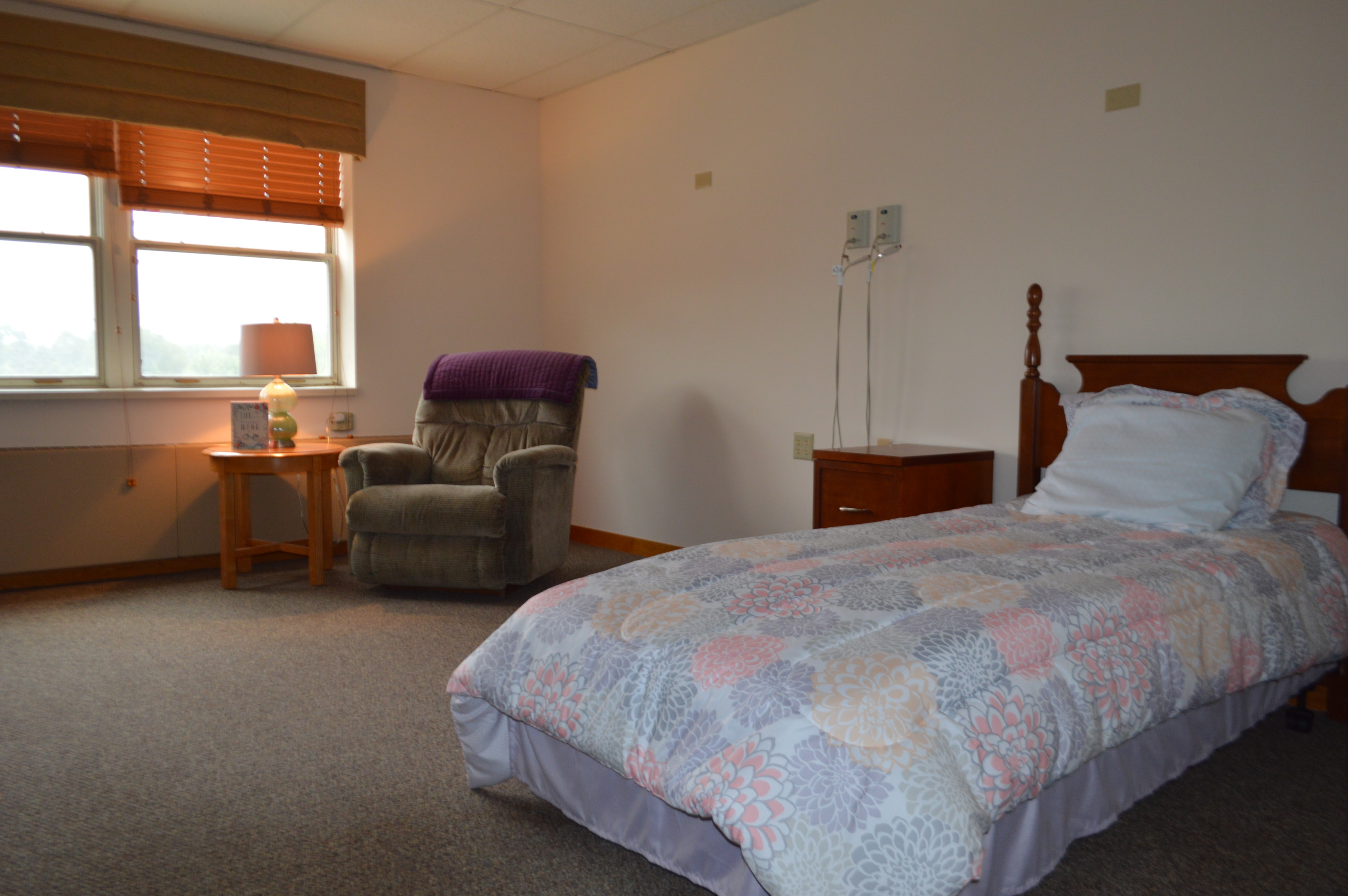 Tarfa Terrace Assisted Living's Photo