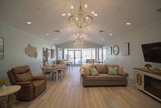 Water Oak Villa's Photo