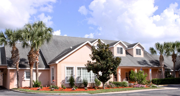 Brookdale Port Orange's Photo