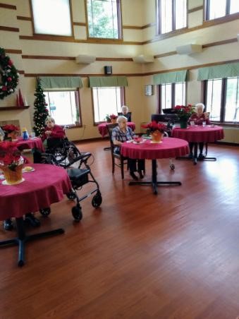 Grace Willowbrook's Photo