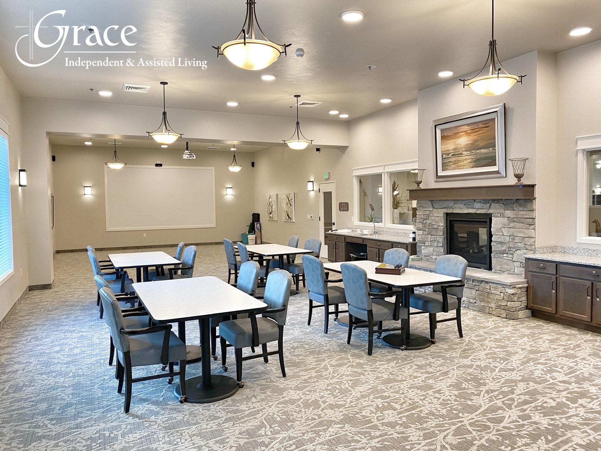 Grace Assisted Living - Pocatello / Chubbuck's Photo