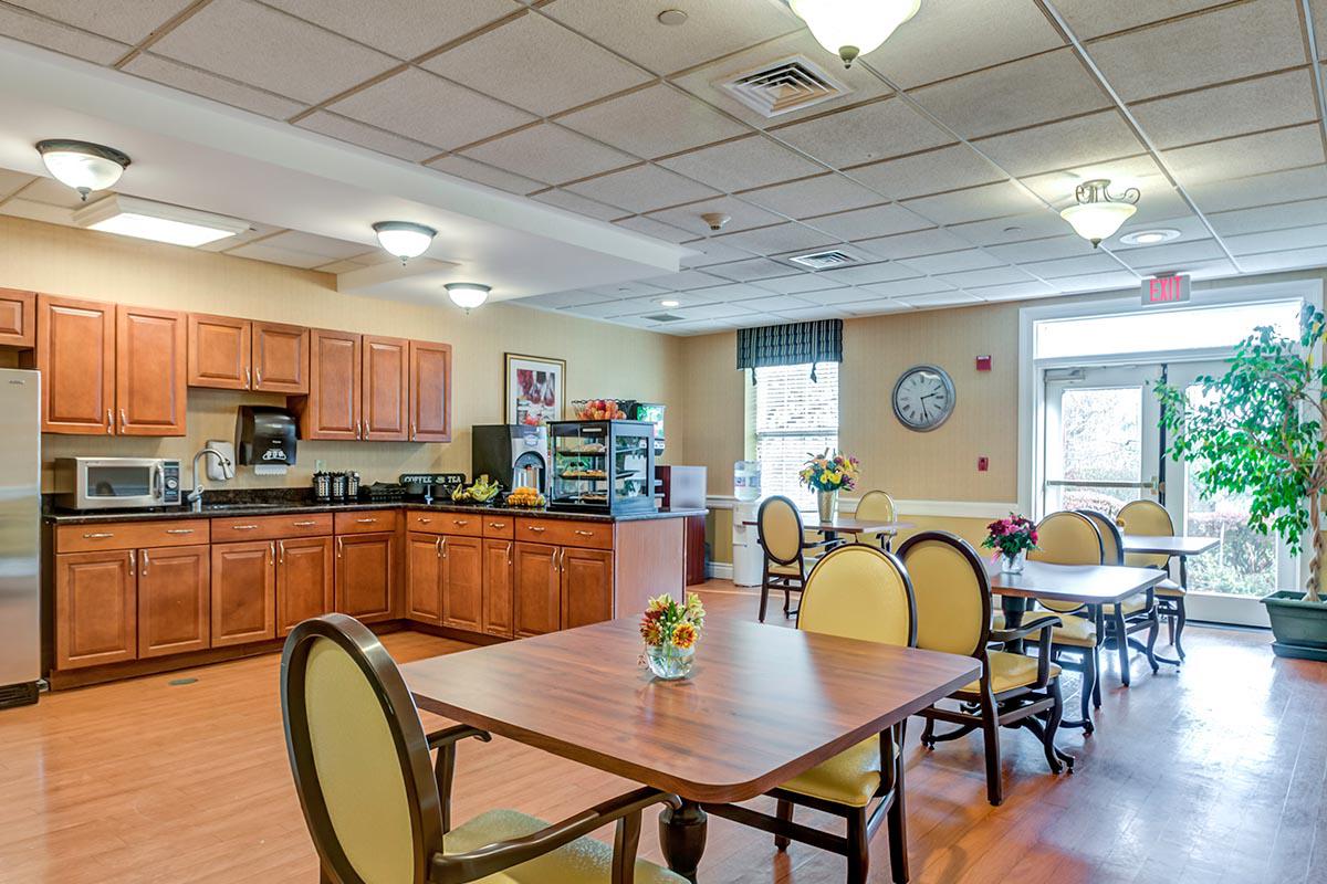 Brandywine Huntington Terrace by Monarch's Photo