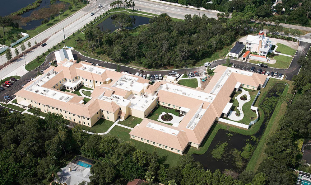 HarborChase of Sarasota's Photo