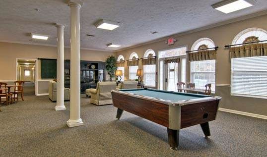 Harmony Hill's Photo