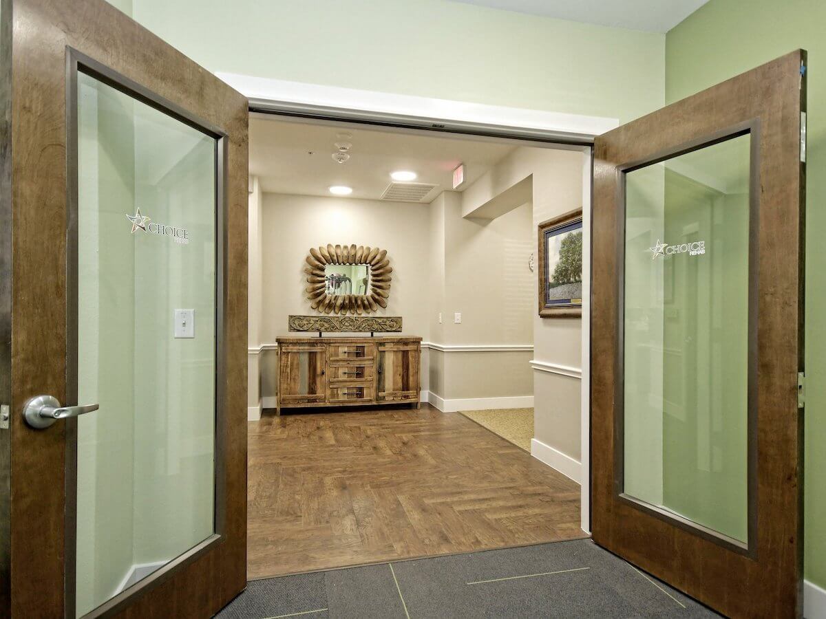 Alexis Pointe of Wimberley Senior Living's Photo