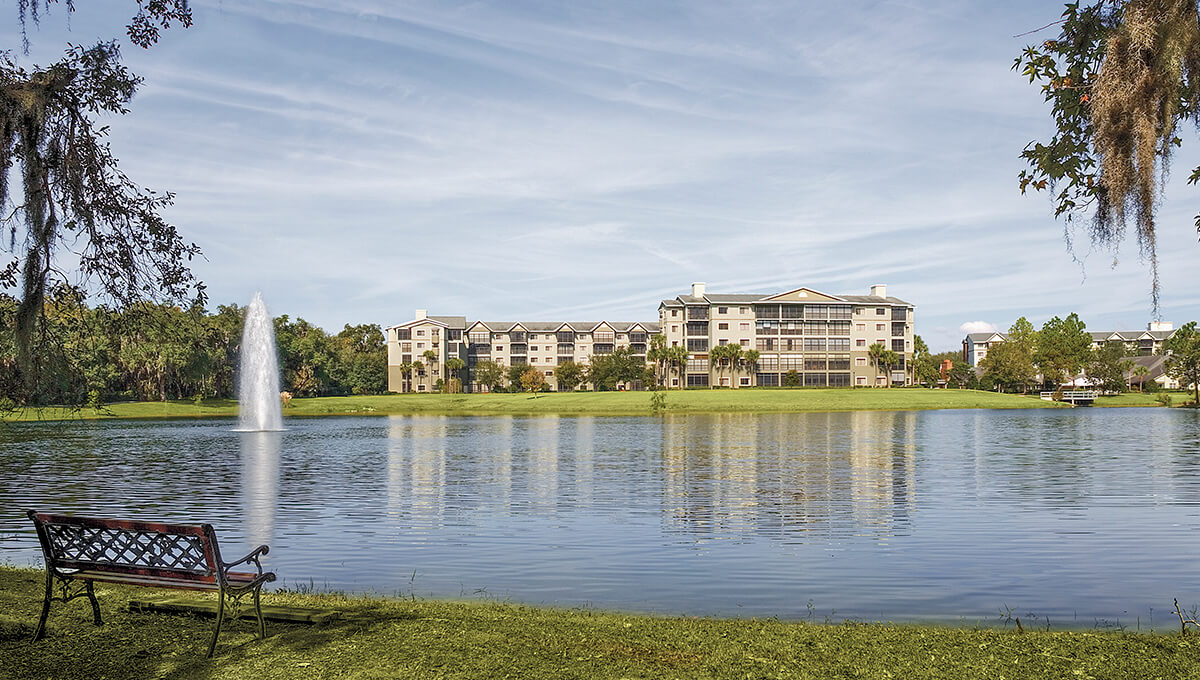 Lake Port Square Health Center's Photo