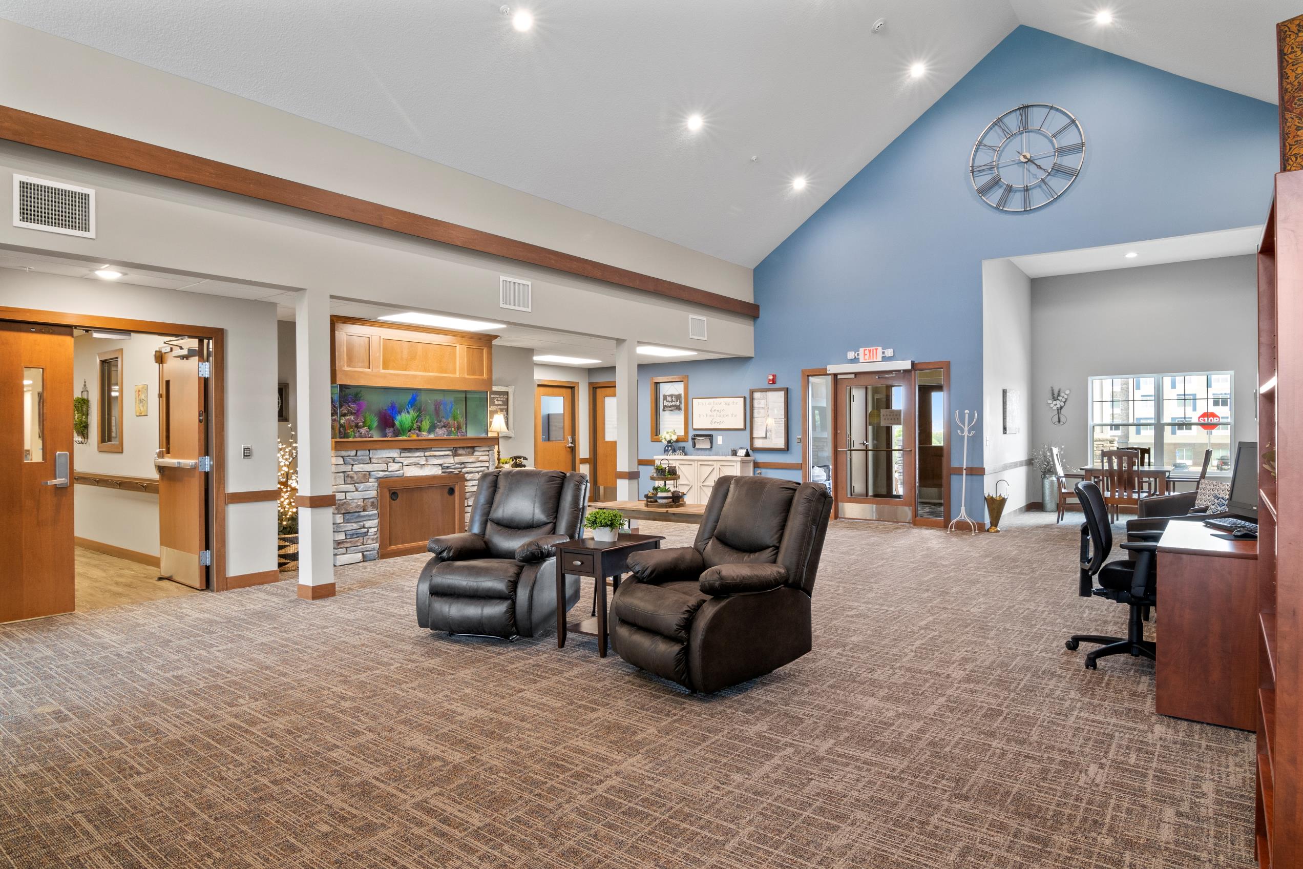 Suite Living Senior Care of Lakeville's Photo
