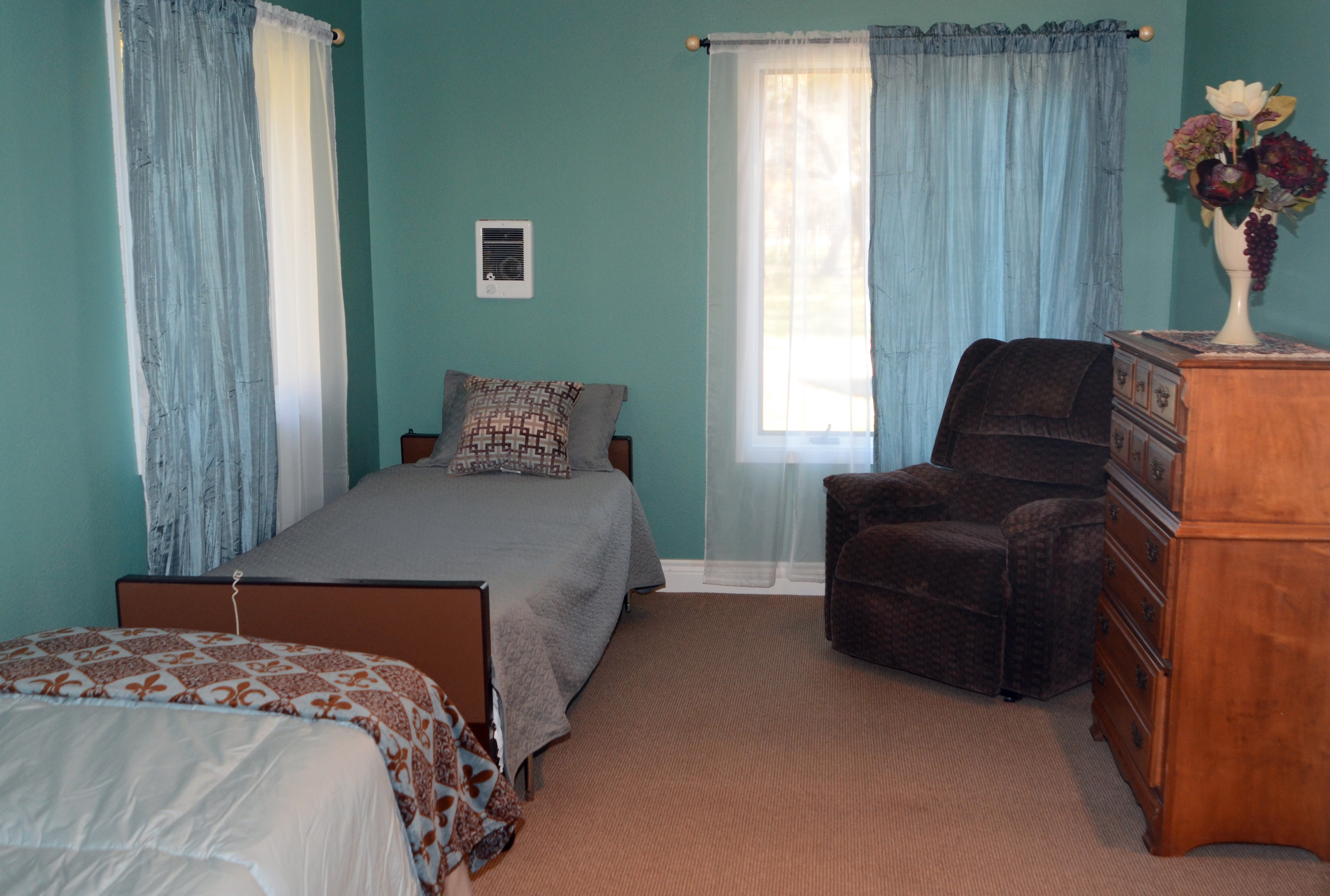 Wholehearted Care at New Hope Assisted Living's Photo