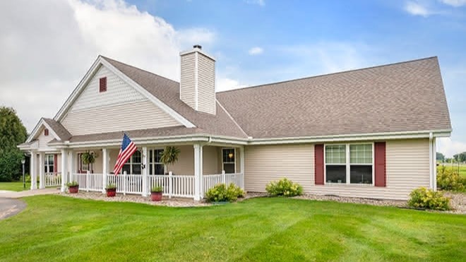 Brookdale Willmar's Photo