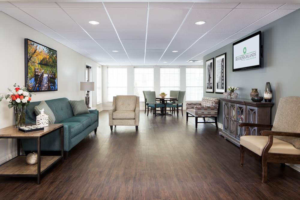 Truewood by Merrill, Riverchase's Photo