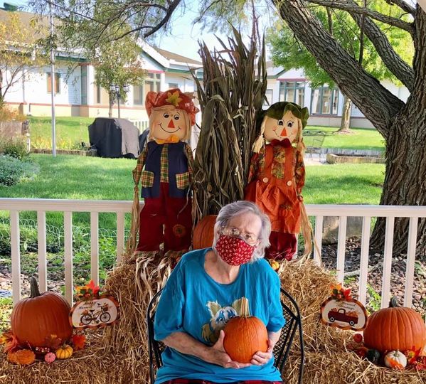 Evergreen Community's Photo