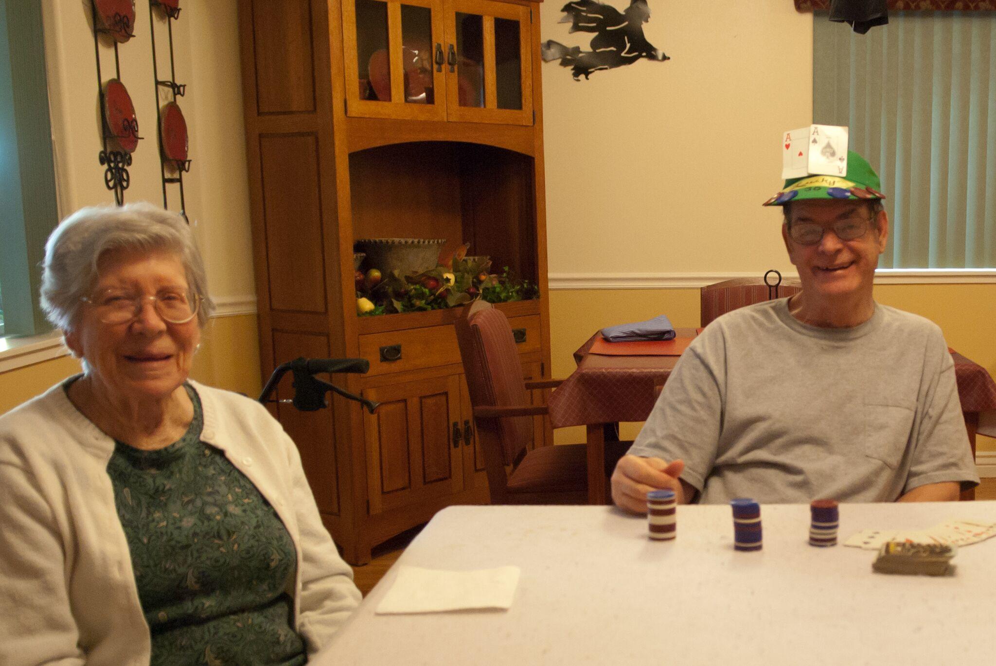 DeSano Place Village - Assisted Living & Memory Care's Photo