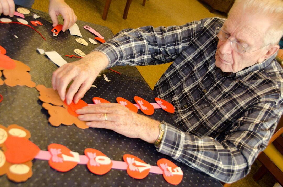 DeSano Place Village - Assisted Living & Memory Care's Photo