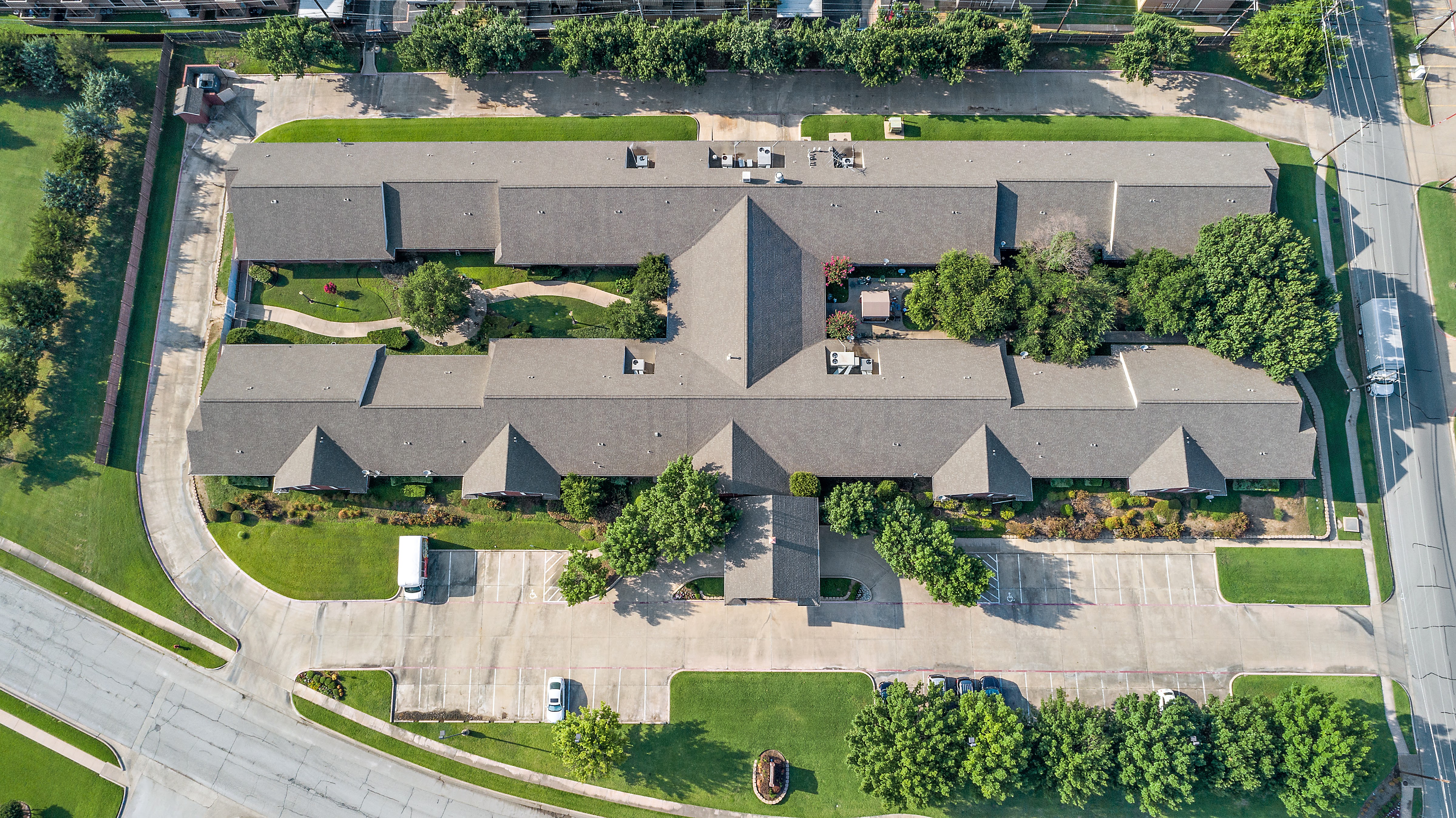 Morada North Richland Hills's Photo