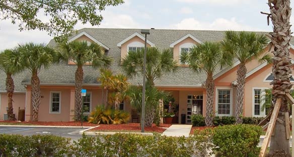 Brookdale Port Charlotte's Photo