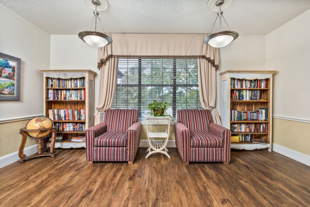 Cambridge Court Senior Living's Photo