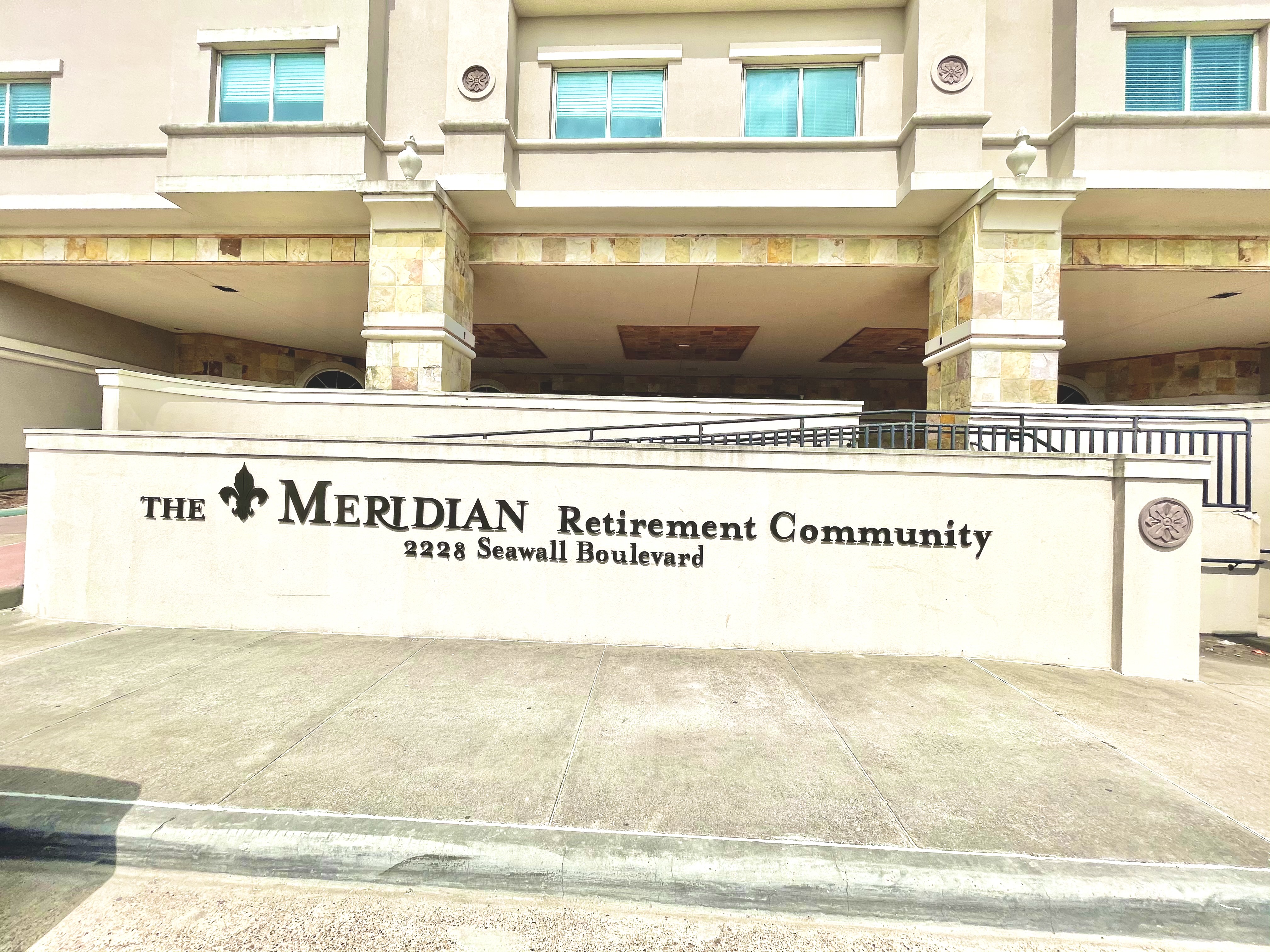 The Meridian's Photo