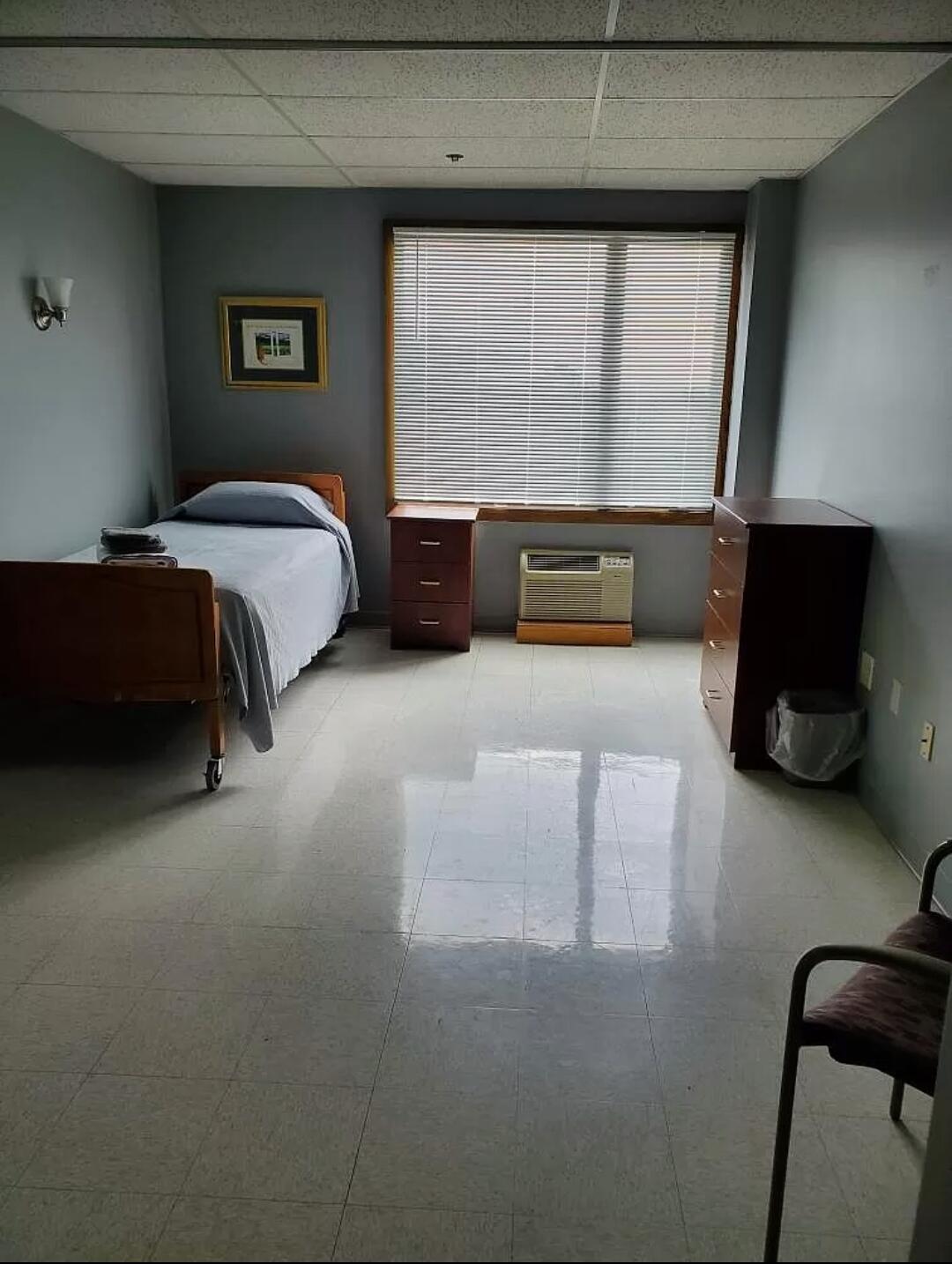 Lutheran Home Apartment's's Photo