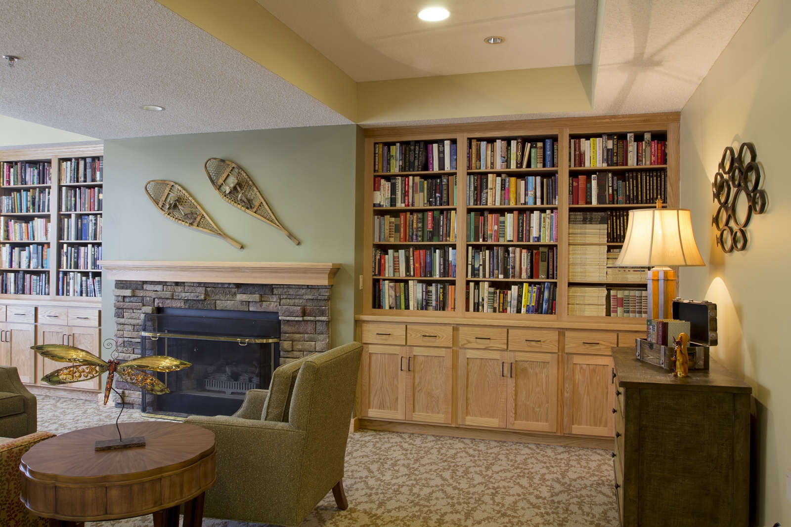 New Perspective Senior Living | Highland Park's Photo