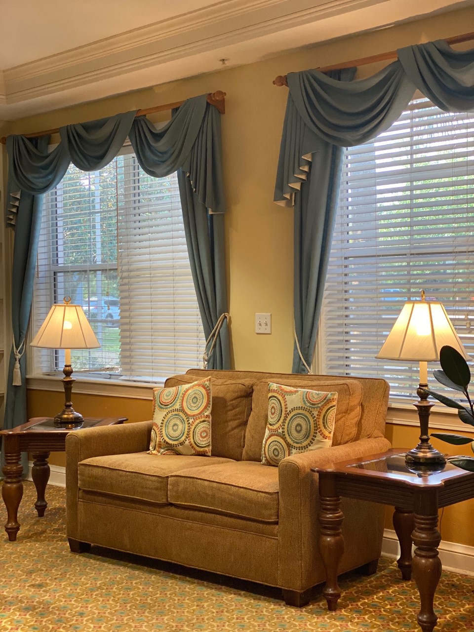 Heron Club at Prestancia's Photo