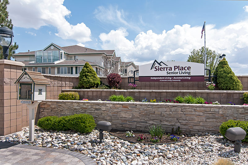 Sierra Place Senior Living's Photo