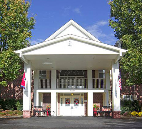 The Village at Bellevue | Nashville Assisted Living's Photo