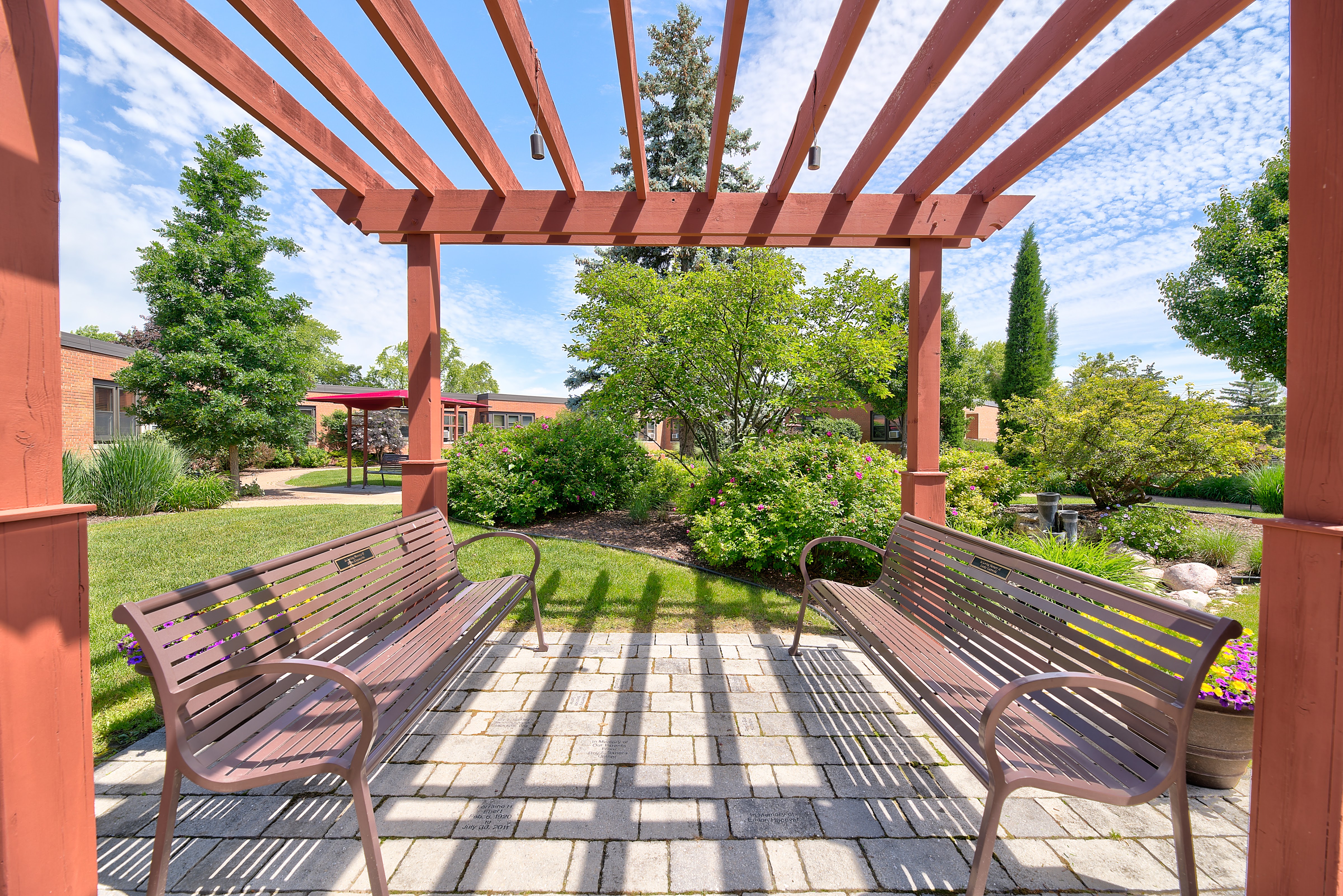 VMP Healthcare and Community Living's Photo