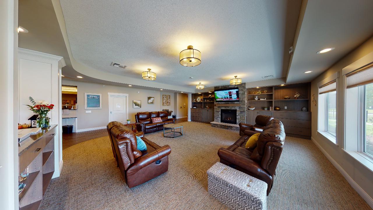 BeeHive Homes of Lakeville's Photo