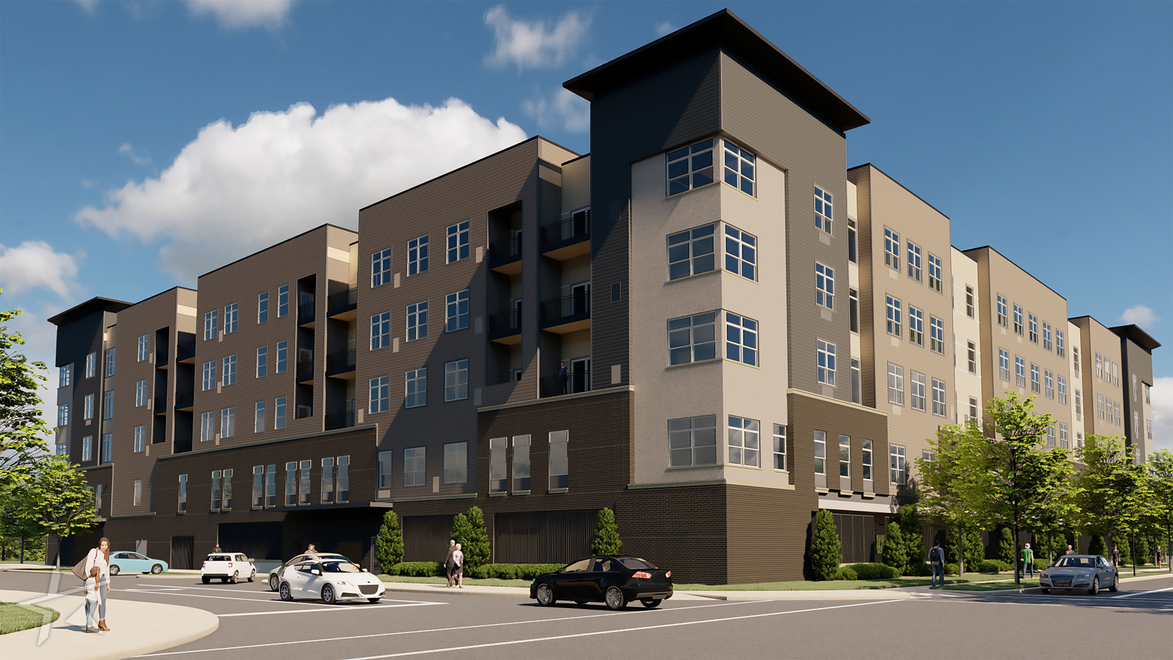 Harrison on 5th by Senior Star's Photo