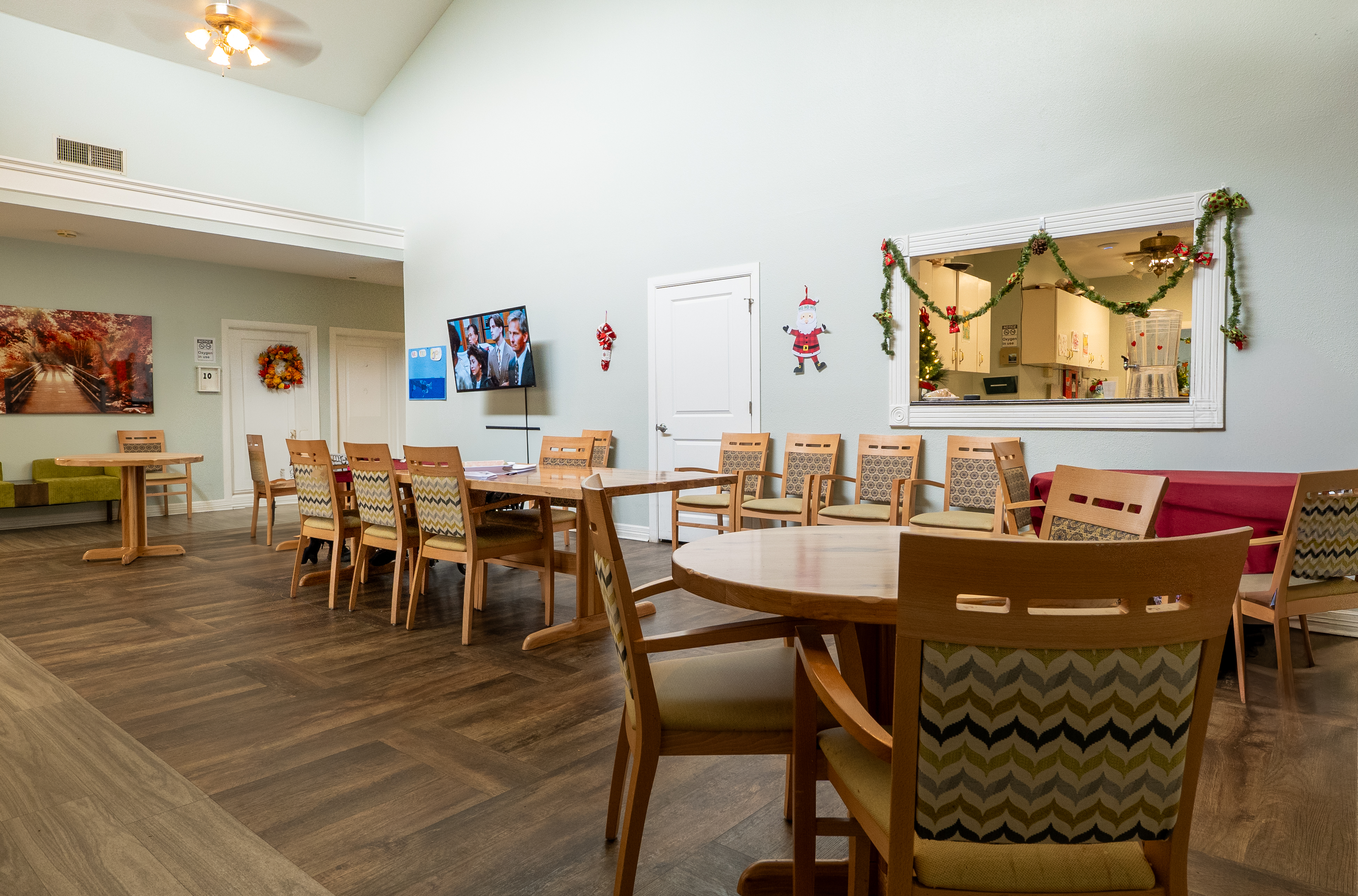 Gemstone Senior Living at Oakwell's Photo