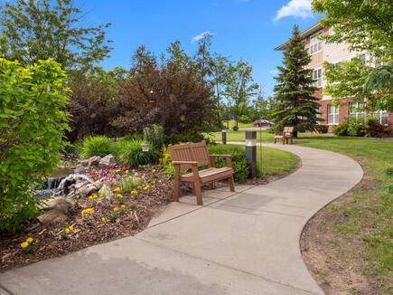 Sanford Health WindSong's Photo