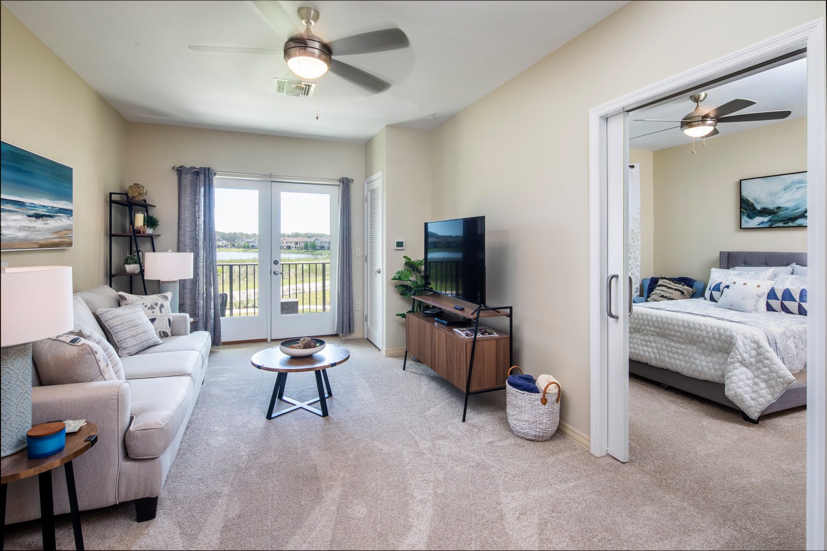 Blue Heron Senior Living's Photo