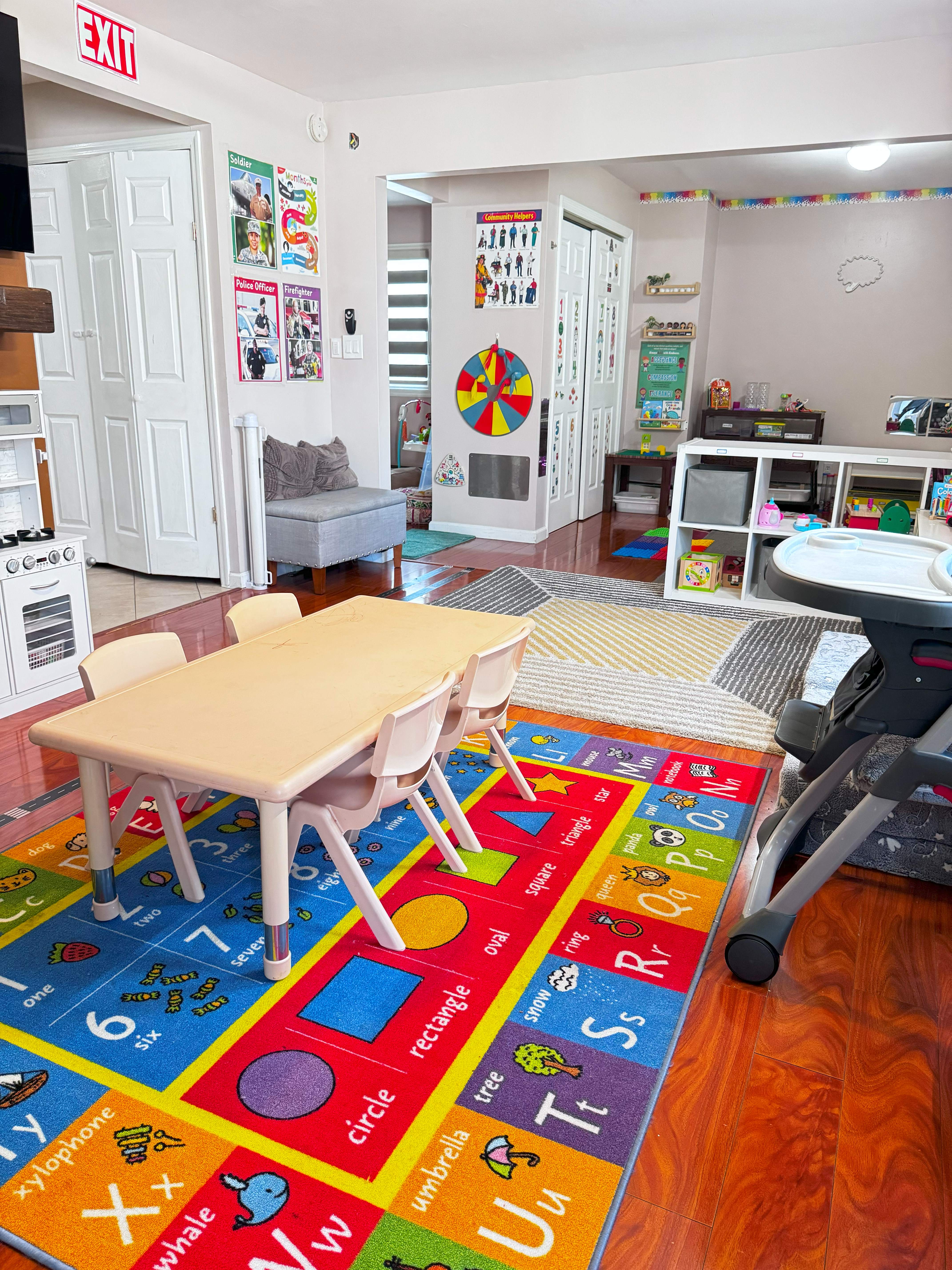 Tiny Twinkle Daycare LLC's Photo