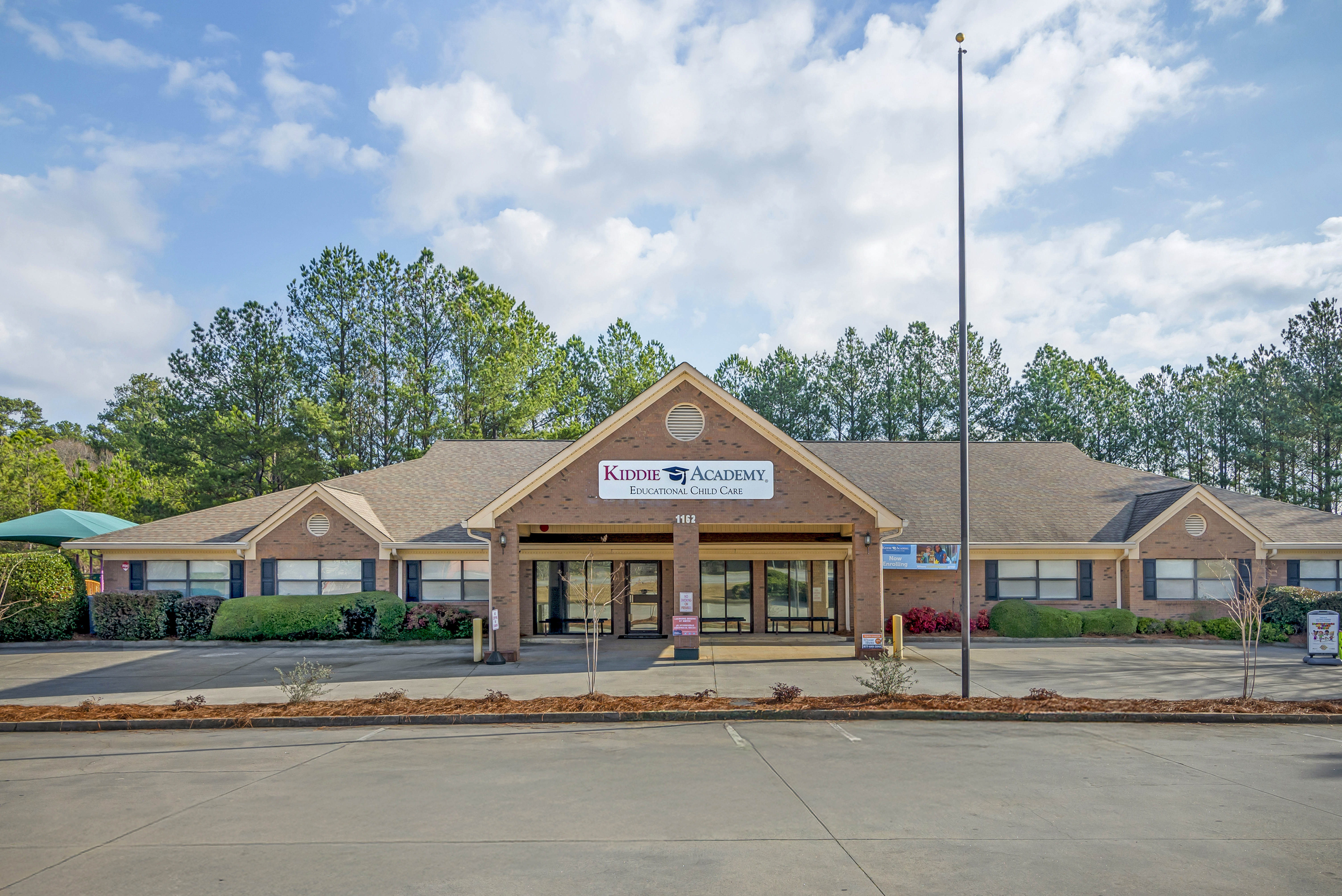 Kiddie Academy of Dacula's Photo