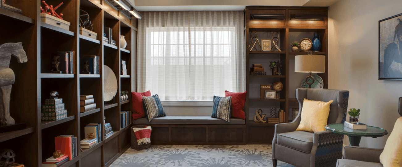 The Legacy at South Plains's Photo