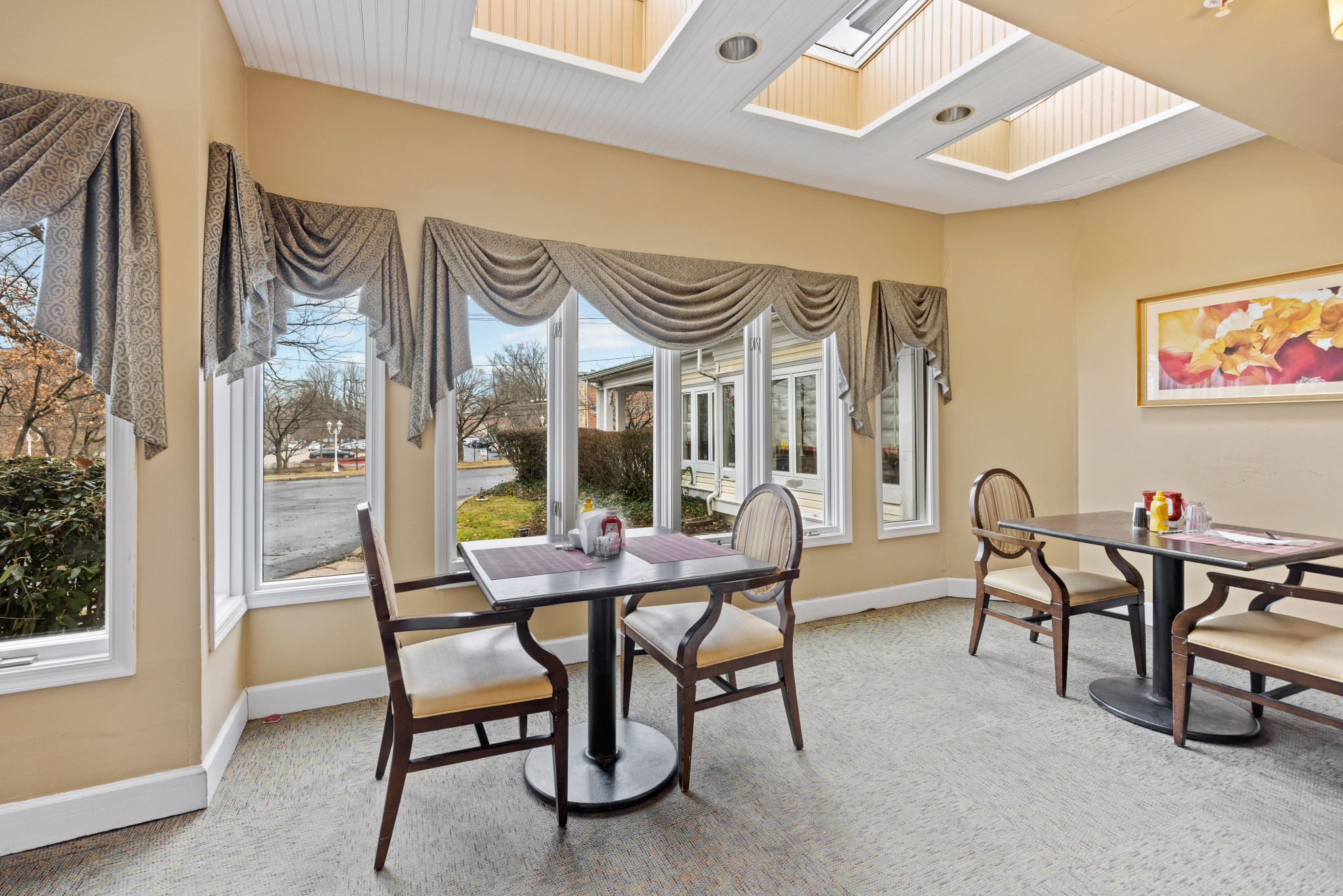 Seaton Towson's Photo