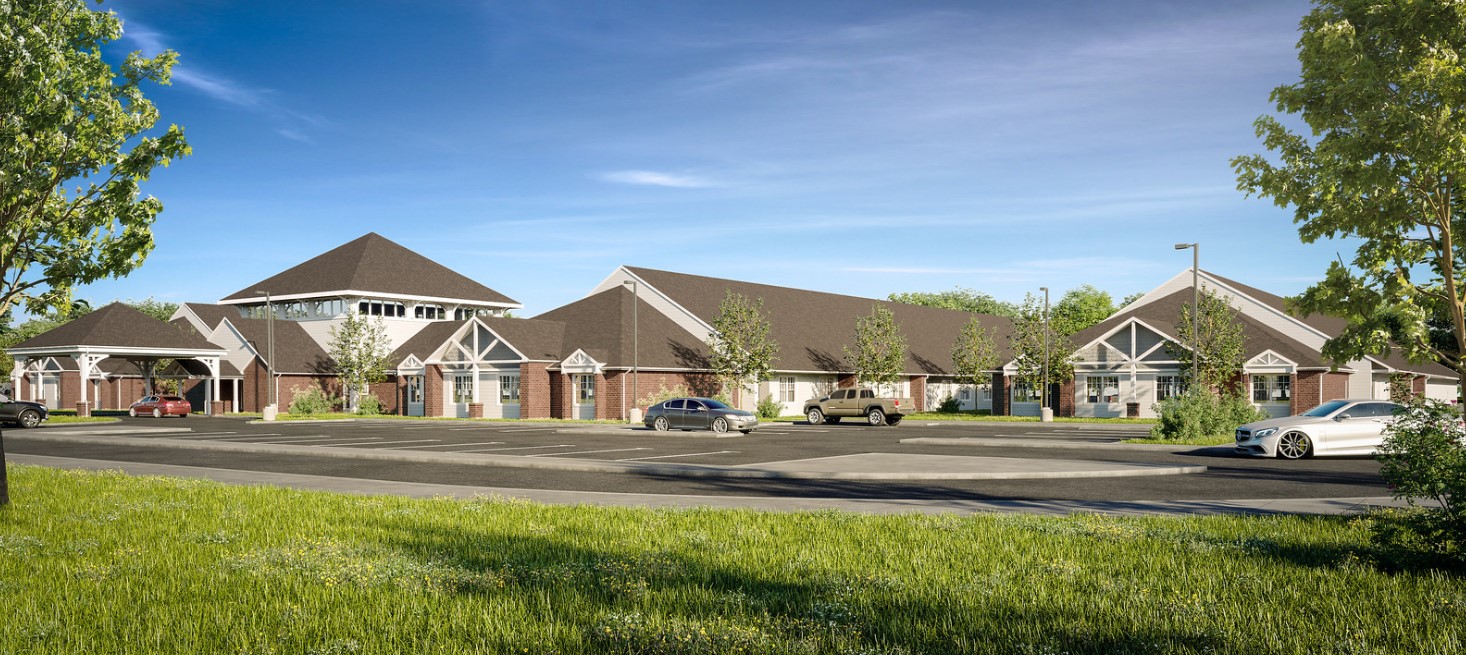 The Retreat at Fort Walton Beach's Photo