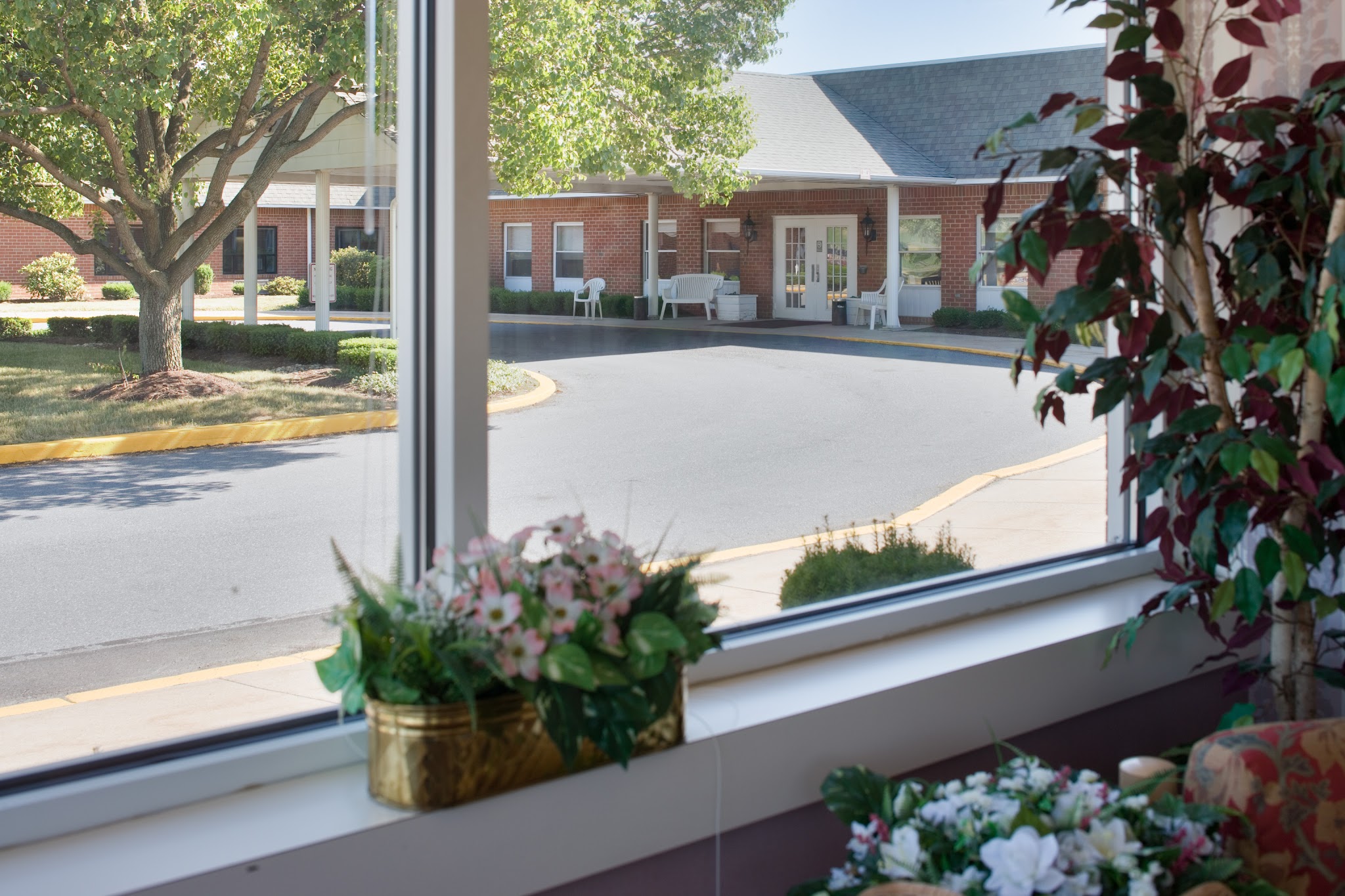 Laurel Center's Photo