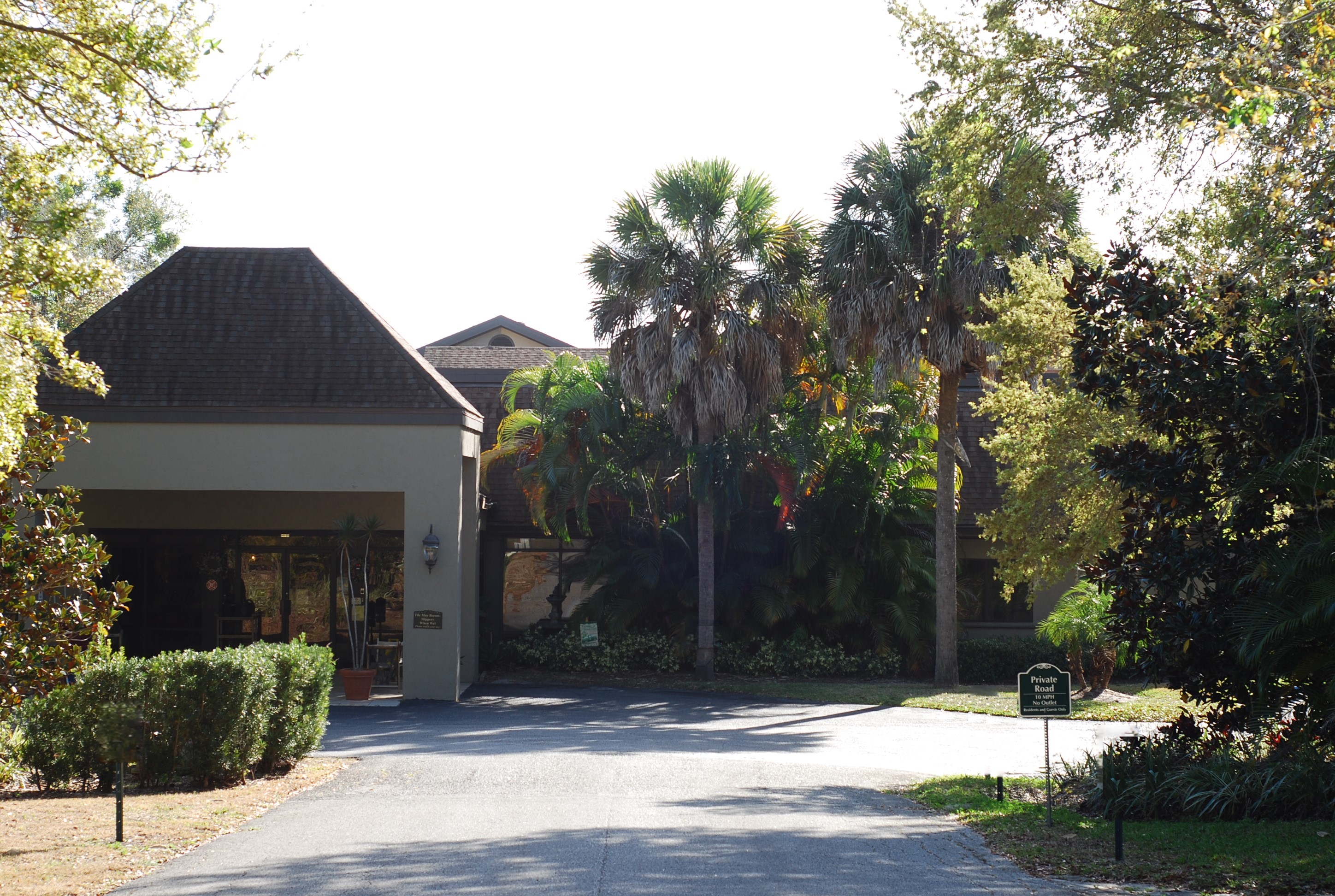 The Meadows At Cypress Gardens's Photo