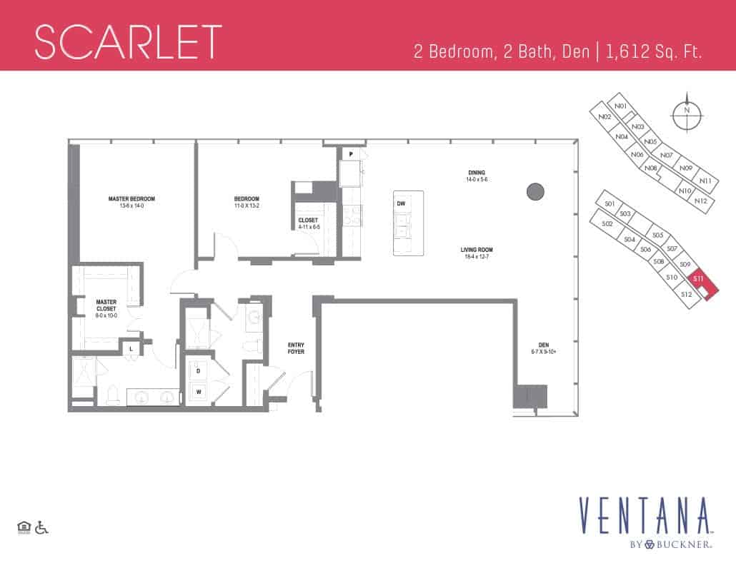 Ventana by Buckner's Photo