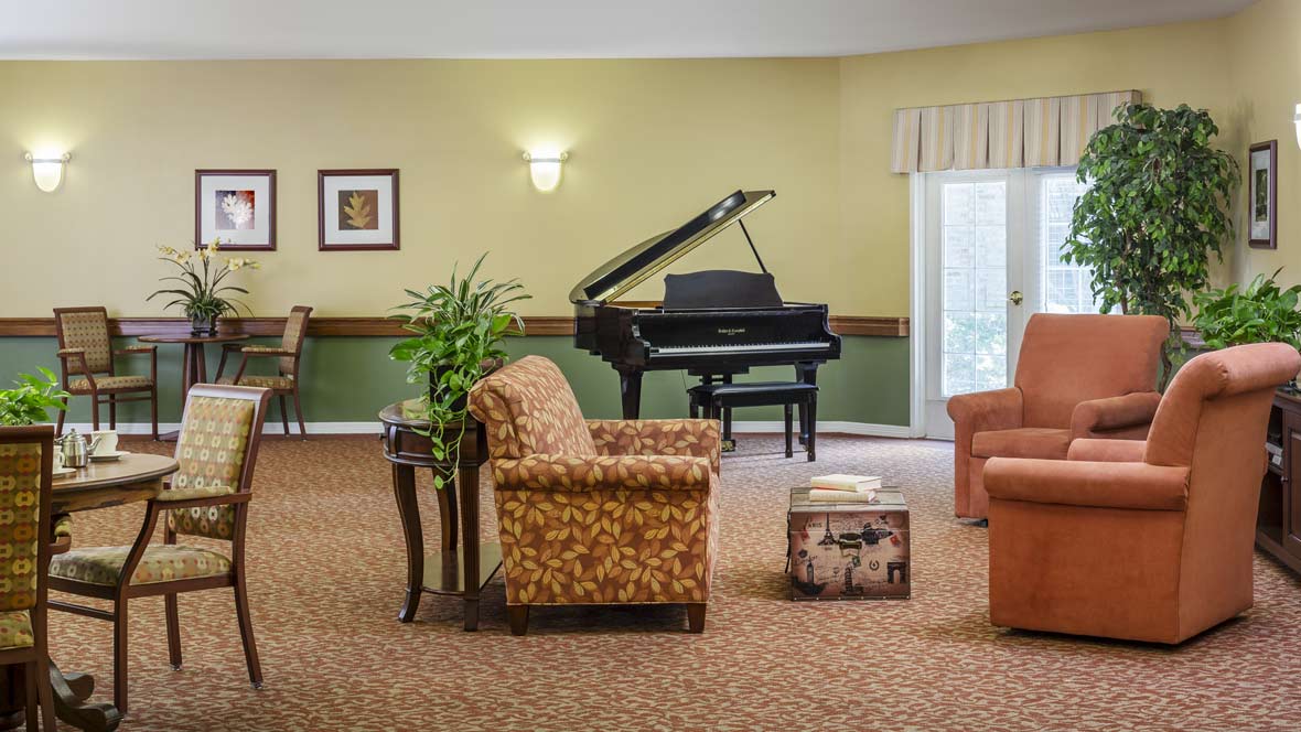 Morada Cy-Fair's Photo