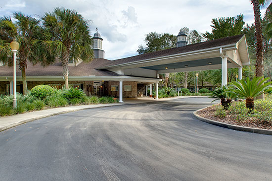 Charter Senior Living of Gainesville's Photo