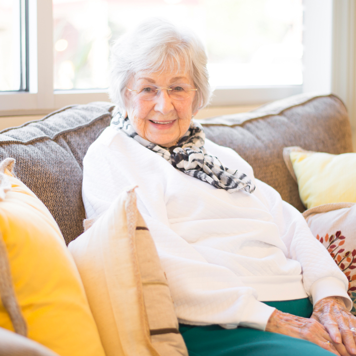 Saucon Valley Manor's Photo