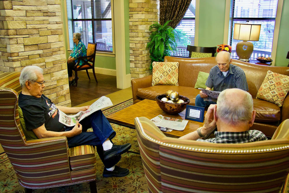 Isle at Watercrest Bryan's Photo